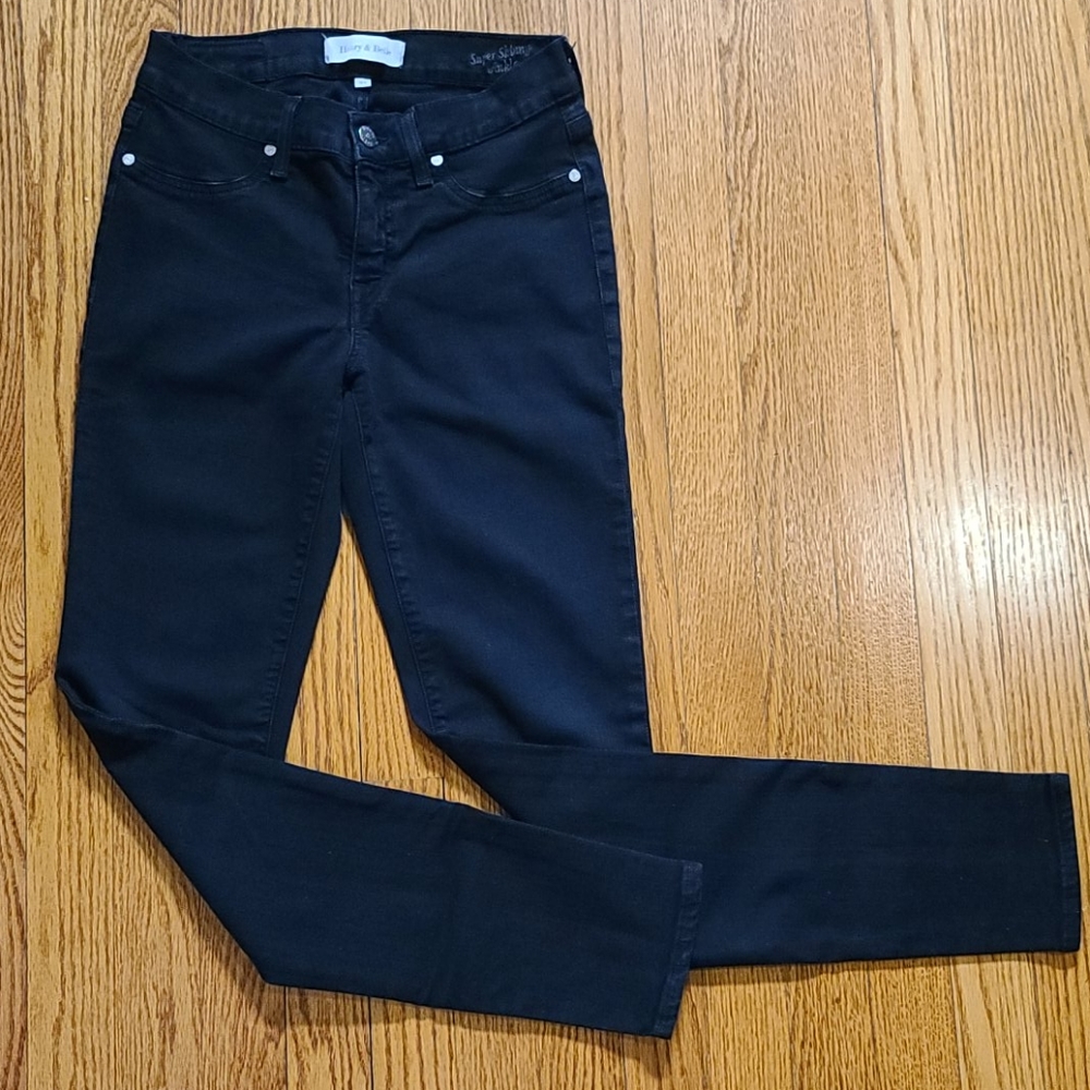 Henry & Belle Jeans